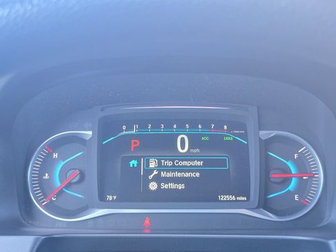 Used 2019 Honda Passport Sport image 6