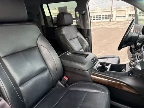 Used 2016 Chevrolet Suburban LT AWD/4WD image 24