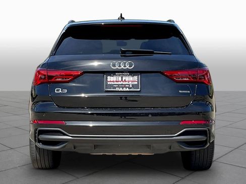 Used 2023 Audi Q3 2.0T Premium Plus w/ Premium Plus Package AWD/4WD image 5