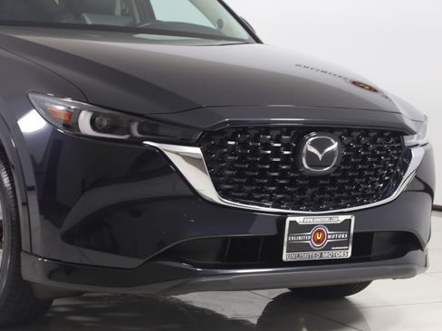 Used 2024 MAZDA CX-5 AWD 2.5 S w/ Premium Plus Pkg image 36