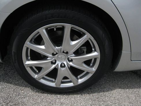 Used 2013 INFINITI G37 x Sedan w/ Premium Pkg AWD/4WD image 10