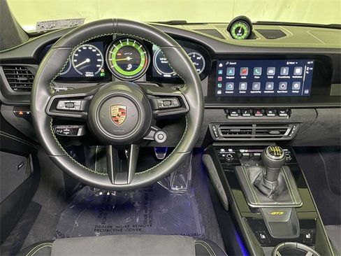 Certified 2023 Porsche 911 GT3 image 24