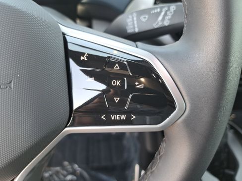 Used 2024 Volkswagen ID.4 S RWD image 18