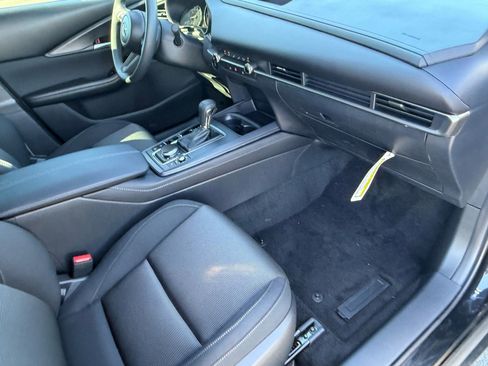 New 2026 MAZDA CX-30 AWD 2.5 S image 12