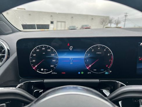 New 2026 Mercedes-Benz GLA 250 4MATIC image 11