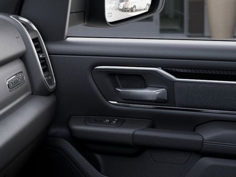 New 2026 RAM 1500 Big Horn AWD/4WD image 25