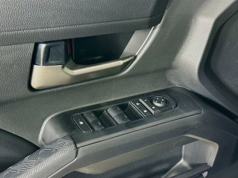 New 2026 Toyota Tacoma TRD Off-Road AWD/4WD image 20