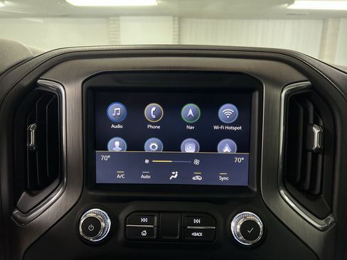 Used 2022 GMC Sierra 2500 Denali w/ Denali Ultimate Package image 60