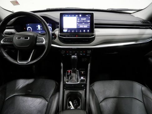 Used 2022 Jeep Compass Limited w/ Elite Group image 10