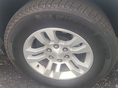 Used 2020 Chevrolet Tahoe LS w/ Enhanced Driver Alert Package