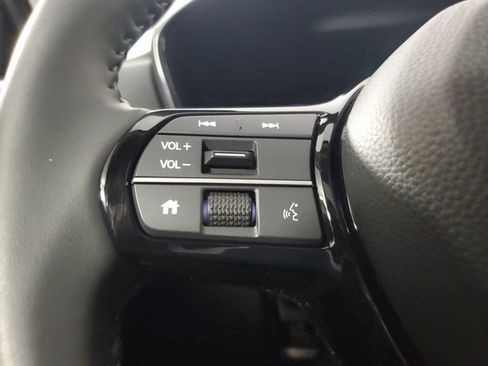 Used 2025 Honda CR-V EX-L image 24