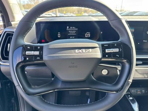 New 2026 Kia Sorento S w/ S Panoramic Sunroof Package image 27