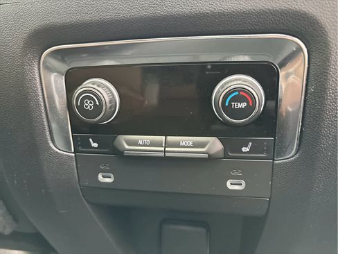 Certified 2024 Chevrolet Tahoe High Country w/ Max Trailering Package image 33