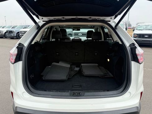 Used 2022 Ford Edge SEL w/ Convenience Package image 36