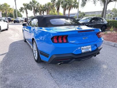 Used 2024 Ford Mustang GT Premium