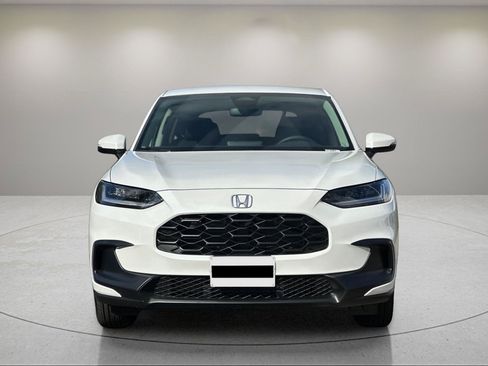 New 2027 Honda HR-V LX image 8