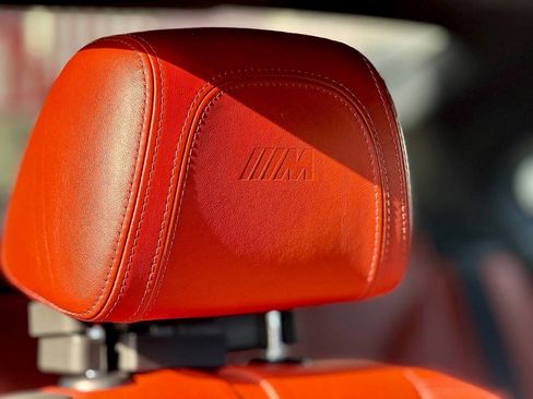 Used 2011 BMW M3 Coupe w/ Convenience Pkg image 20