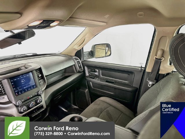 Used 2020 RAM 2500 Tradesman AWD/4WD image 26
