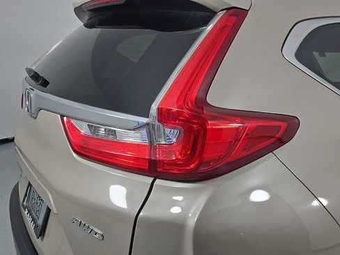 Used 2017 Honda CR-V EX-L image 9