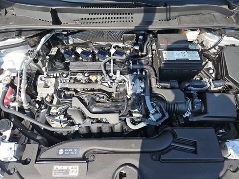 Used 2023 Toyota Corolla LE FWD image 30