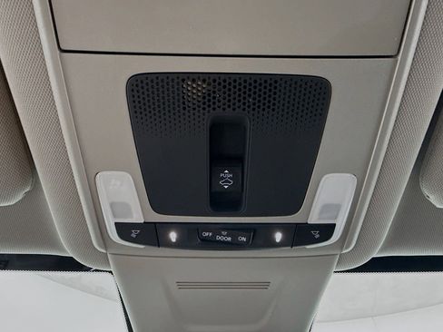 Certified 2024 Honda CR-V EX-L image 16