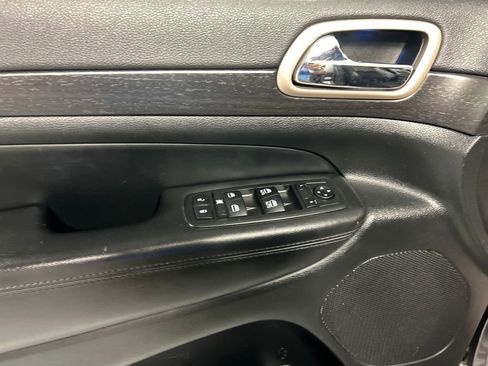 Used 2015 Jeep Grand Cherokee Laredo w/ Security & Convenience Group AWD/4WD image 12