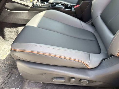 New 2026 Subaru Forester Sport image 26