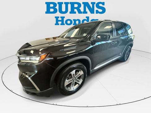 Certified 2023 Honda Pilot EX-L image 1