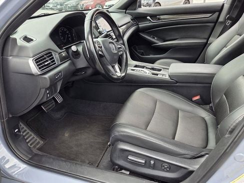 Used 2022 Honda Accord Sport image 13