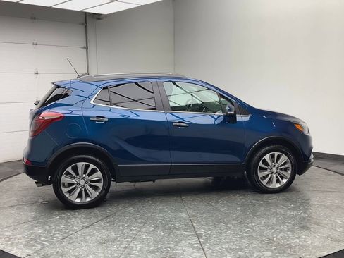 Used 2019 Buick Encore Preferred image 34