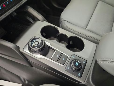 New 2025 Ford Bronco Sport Badlands w/ Badlands Tech Package image 15