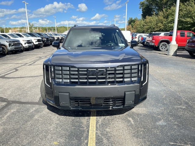 Used 2027 Kia Telluride EX X-Line AWD/4WD image 31