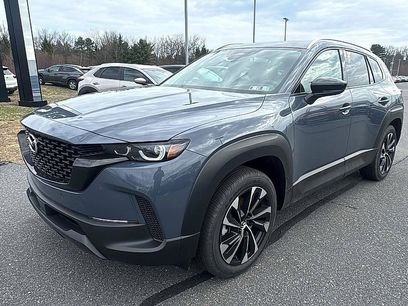 New 2026 MAZDA CX-50 2.5 Hybrid w/ Cargo Package
