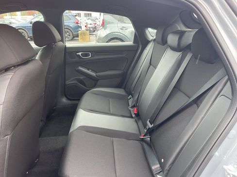 New 2026 Honda Civic Sport image 17