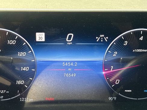 Used 2022 Mercedes-Benz S 580 4MATIC Sedan image 18