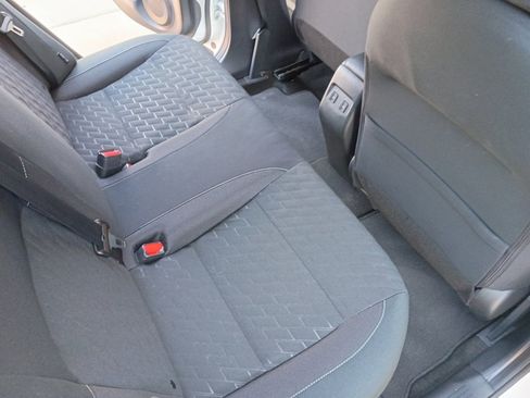 Used 2023 Nissan Kicks SV FWD image 29
