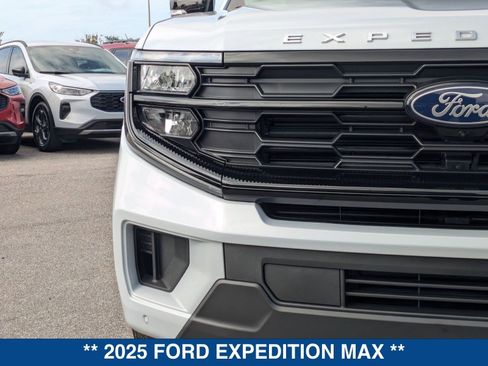 New 2025 Ford Expedition Max Active image 10