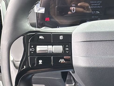 New 2026 Kia Sorento EX AWD/4WD image 23