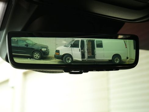 Used 2023 RAM 1500 TRX w/ TRX Level 2 Equipment Group image 23