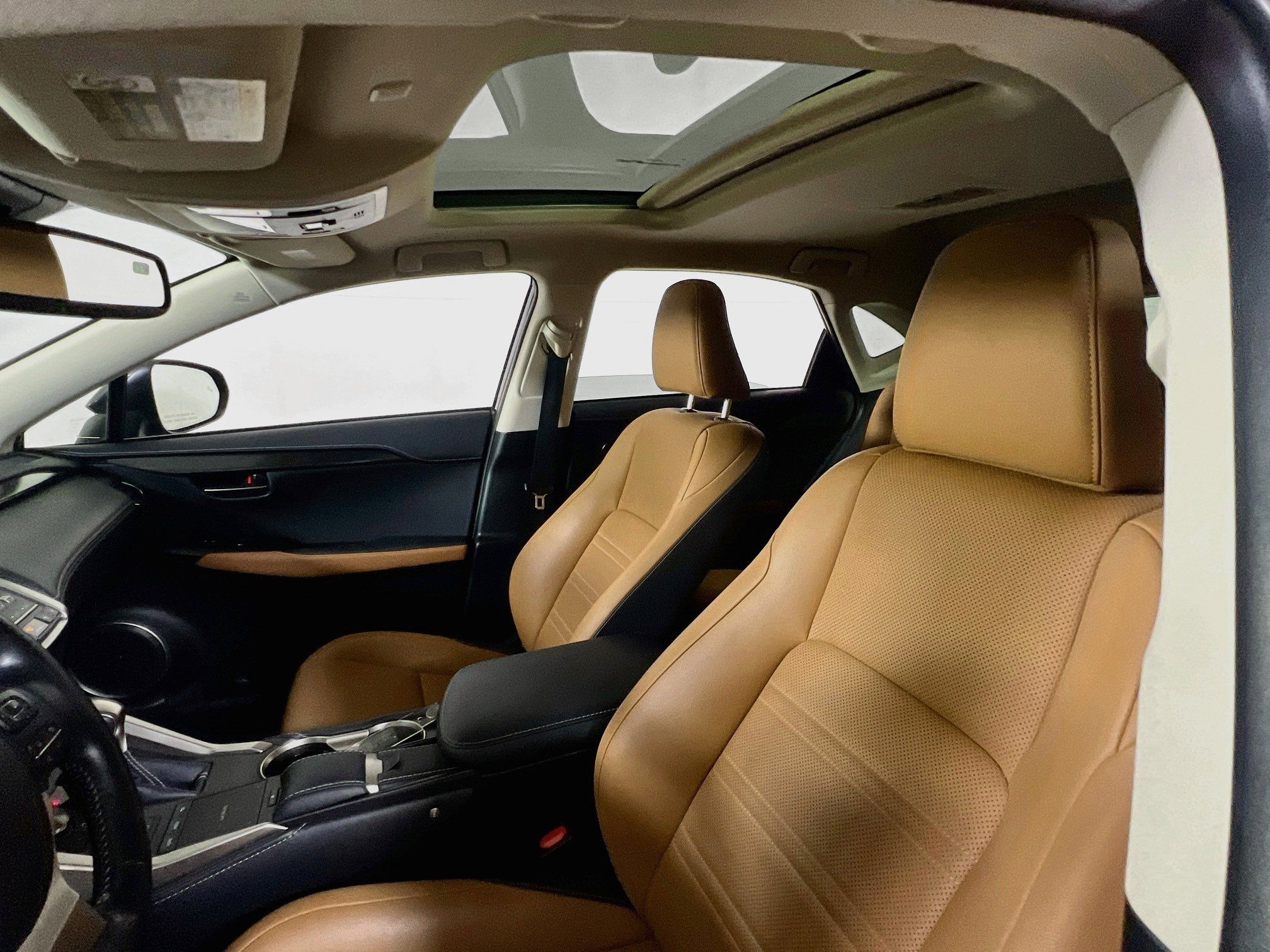 Used 2020 Lexus NX 300 AWD w/ Comfort Package image 21