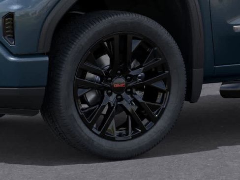 New 2026 GMC Sierra 1500 Elevation w/ Elevation Select Package image 9