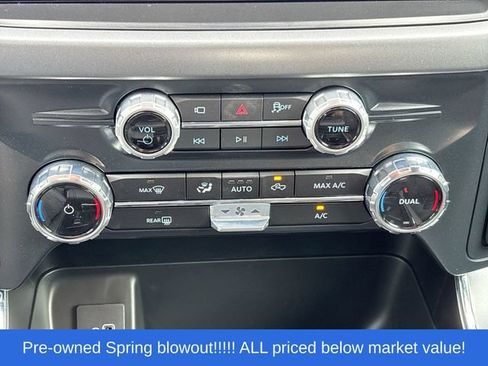 Used 2026 Ford F150 XLT AWD/4WD image 25