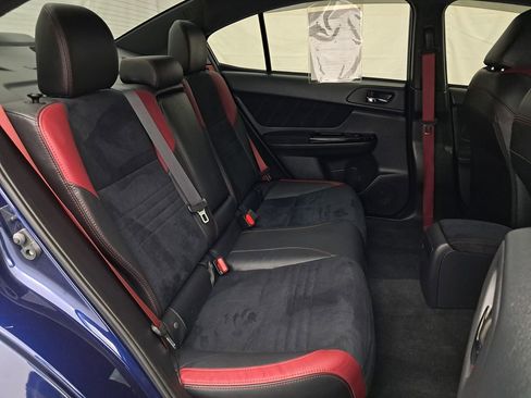Used 2020 Subaru WRX STI image 21