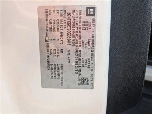 Used 2013 Chevrolet Avalanche LTZ image 15