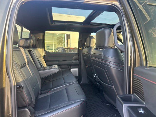 Used 2024 Ford F150 Raptor AWD/4WD image 18