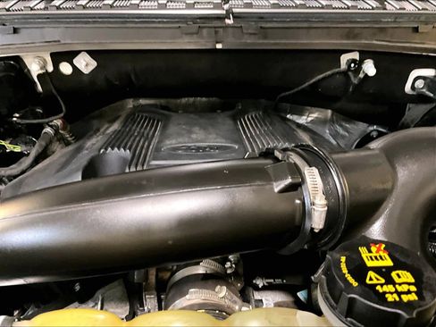 Used 2020 Ford Expedition Limited w/ Equipment Group 303A image 36