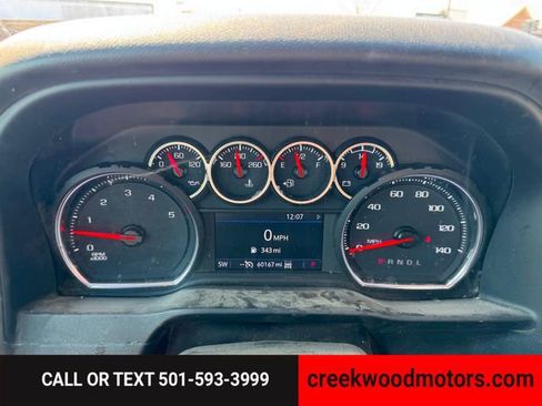 Used 2021 Chevrolet Silverado 3500 LT w/ Convenience Package image 15