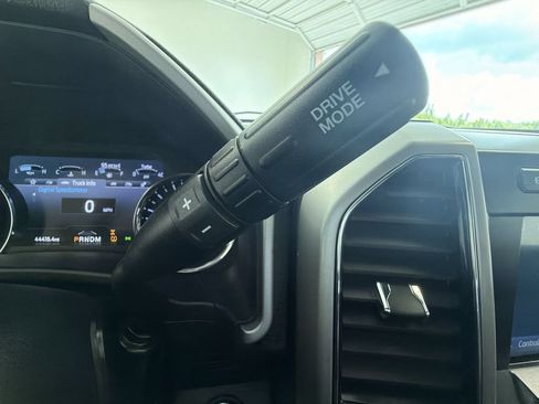 Used 2021 Ford F250 Lariat AWD/4WD image 16