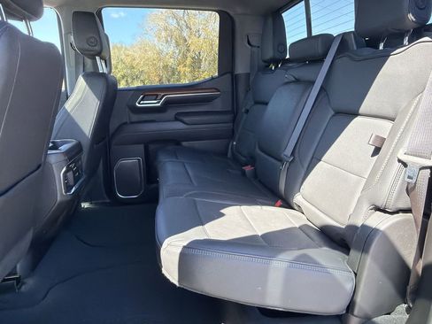 Certified 2023 GMC Sierra 1500 Denali image 29