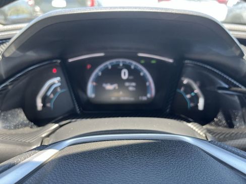 Used 2021 Honda Civic LX image 15